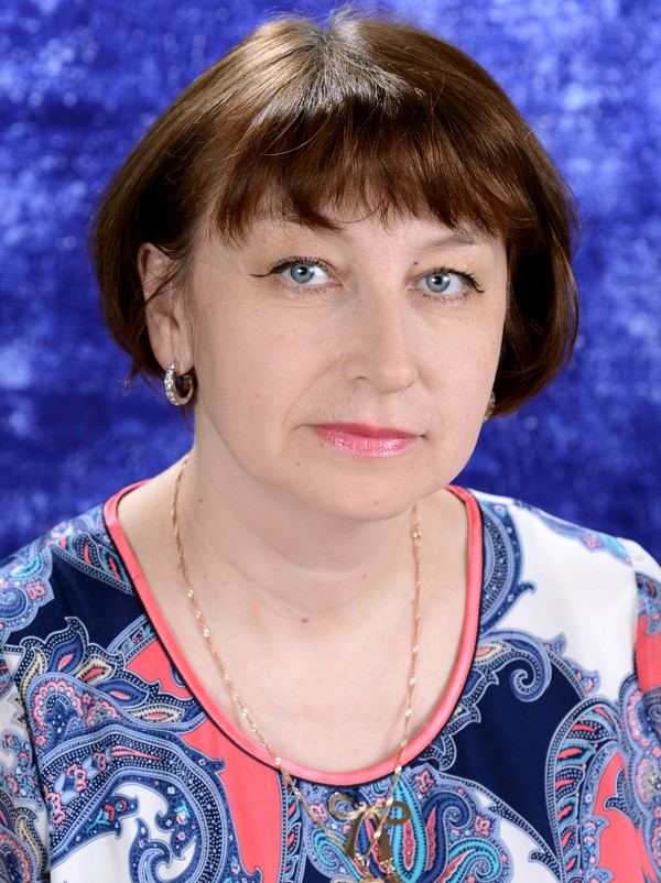 Данилкина Светлана Евгеньевна.